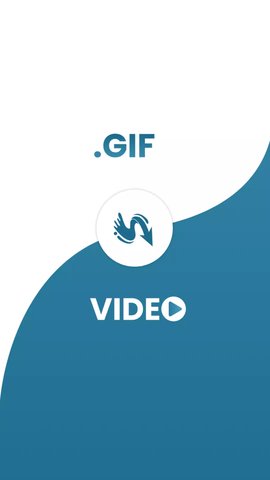 GIF转视频