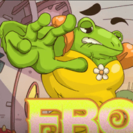 青蛙路易斯游戏 1.0 安卓版