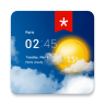 透明时钟天气 6.7.6 安卓版