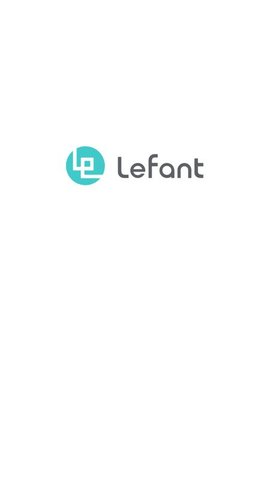 lefant扫地机器人app