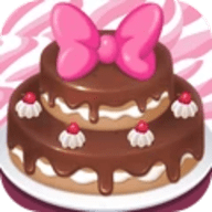 梦幻蛋糕店游戏 2.9.14.0 安卓版
