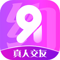 91约会App