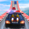 警车赛车超级坡道游戏 3.1.2 安卓版