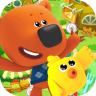 小熊探险森林奇遇游戏 1.0 安卓版