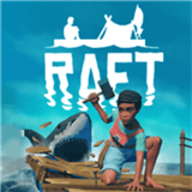 raft木筏求生2手机版游戏
