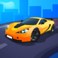 高速公路驾驶模拟游戏 1.0.1 安卓版