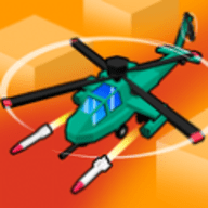 直升机攻击游戏 1.0.2 安卓版