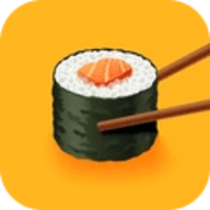 卷卷寿司游戏
