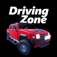 驾驶区域越野游戏 0.20.01 安卓版