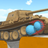 坦克物理模拟器2游戏 1.5 安卓版