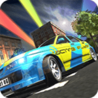 汽车城市模拟驾驶游戏 1.4 安卓版
