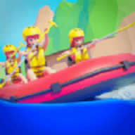 漂流救生员游戏