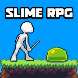 史莱姆RPG游戏 1.3.1 安卓版