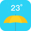 懒人天气App 1.0.1 最新版