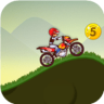山地越野摩托车游戏 1.3 安卓版