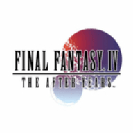 最终幻想4月之归还安卓汉化版