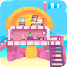 猫咪度假岛游戏 1.0.16 安卓版