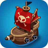 海盗进化游戏 0.3.1 安卓版
