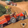农用拖拉机牵引模拟器游戏 1.1 安卓版