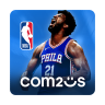 NBA NOW22手游 1.8.0 安卓版