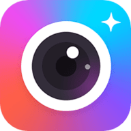 美颜滤镜P图相机App 2.1.8 安卓版