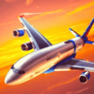 飞行模拟2019游戏 3.1.3 手机版