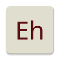 ehviewer彩色正版安装 1.10.0 安卓版