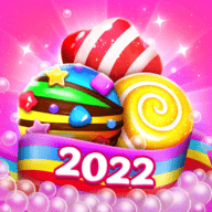 糖果热潮游戏 1.0.6 安卓版