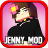 我的世界Jennymod 5.80 安卓版