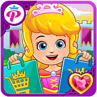 我的小公主商店游戏 1.13 安卓版
