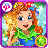我的小公主精灵森林游戏 1.08 安卓版
