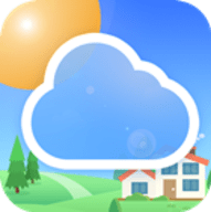 犀利秋风天气app 1.0.0 安卓版