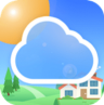 犀利秋风天气app 1.0.0 安卓版