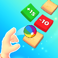 方块弹球游戏 1.0 安卓版