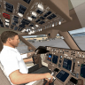 3D飞机驾驶游戏 300.1.0 安卓版