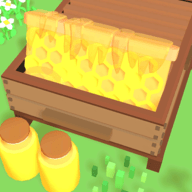勤劳小蜜蜂游戏 1.0.2 安卓版