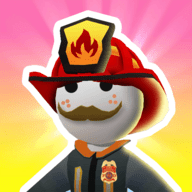 我的小镇消防站游戏 1.0 安卓版