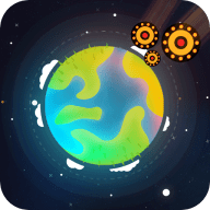 行星卫士银河战争游戏 1.1.4 安卓版