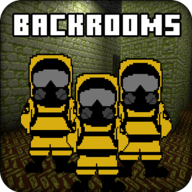 Retro Backrooms游戏 1.0.2 安卓版
