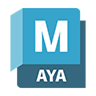 Autodesk Maya 2023完整版 2023.1 官方版