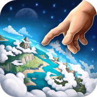 上帝之手创造世界游戏 1.1.1 安卓版