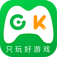 GameKee app