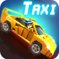 像素出租车游戏 1.2 安卓版