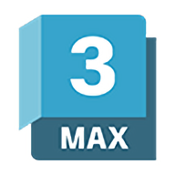 Autodesk 3ds Max 2023 Update 完整版 2023.1 官方版