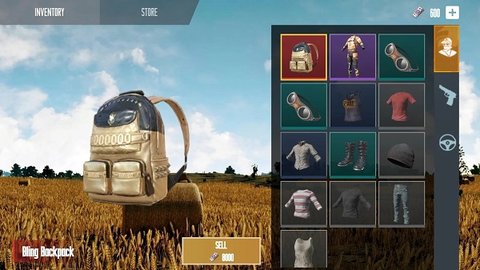 PUBG开箱模拟器2022最新版