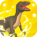 恐龙乱斗派对游戏 1.1.1 安卓版