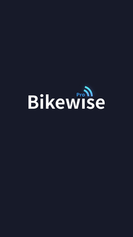 bikewise pro软件