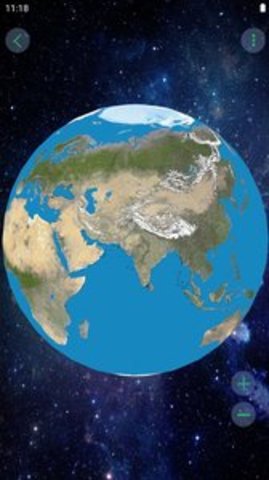 世界地图大全app