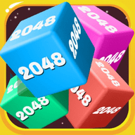 指尖2048游戏