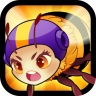 蜜蜂飞行大冒险游戏 1.0.16 安卓版